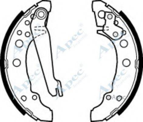 APEC BRAKING SHU300