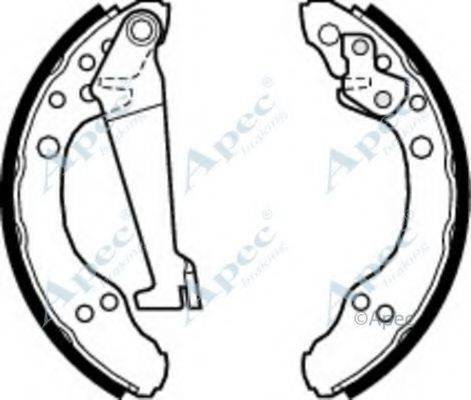 APEC BRAKING SHU301