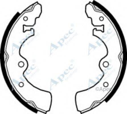 APEC BRAKING SHU309