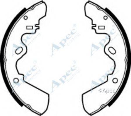 APEC BRAKING SHU359