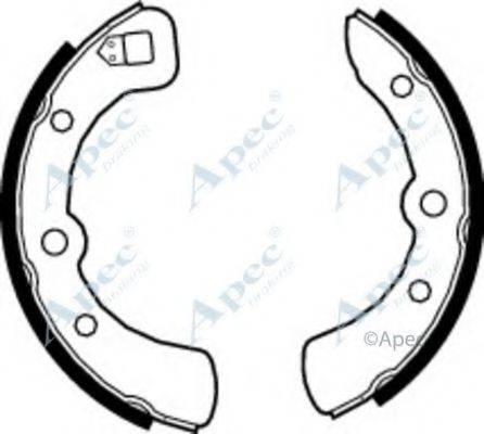 APEC BRAKING SHU414