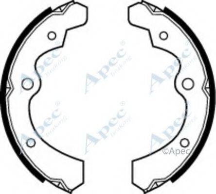 APEC BRAKING SHU444