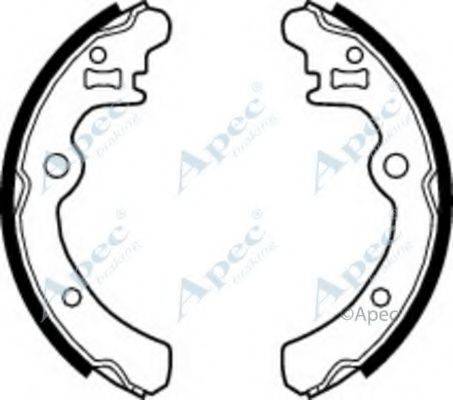 APEC BRAKING SHU445
