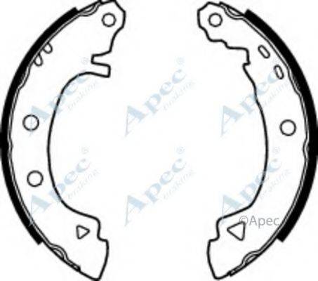 APEC BRAKING SHU539