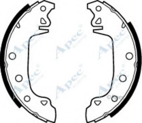 APEC BRAKING SHU55