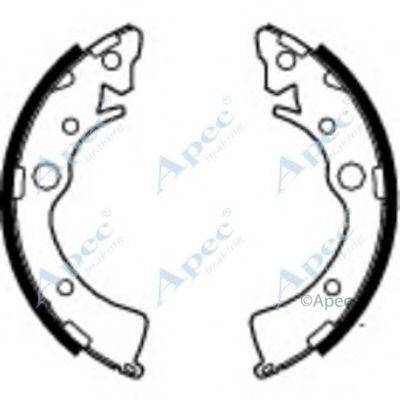 APEC BRAKING SHU561