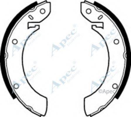APEC BRAKING SHU232