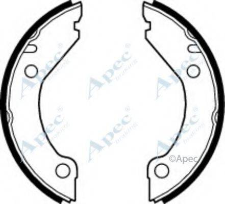 APEC BRAKING SHU374
