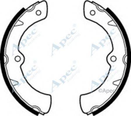 APEC BRAKING SHU441