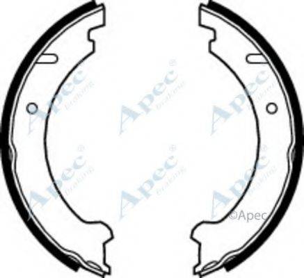 APEC BRAKING SHU512