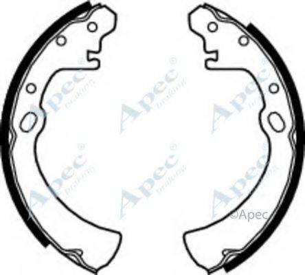 APEC BRAKING SHU514