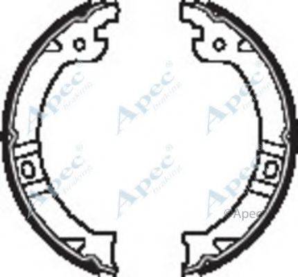 APEC BRAKING SHU683