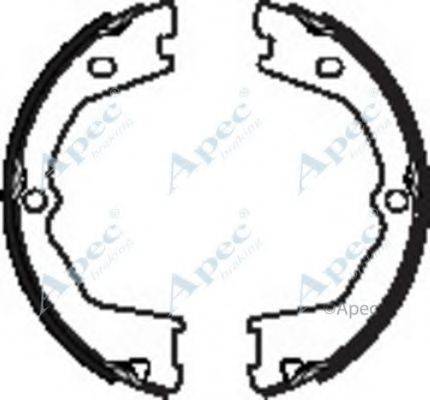 APEC BRAKING SHU701