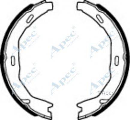 APEC BRAKING SHU725
