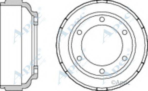 APEC BRAKING DRM9920