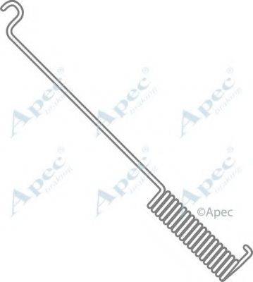 APEC BRAKING KIT701