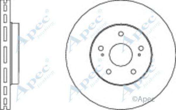 APEC BRAKING DSK2902