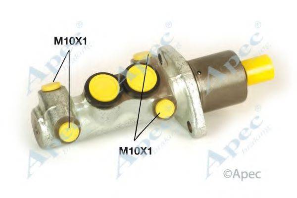APEC BRAKING MCY103