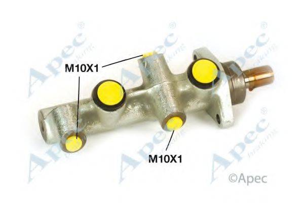 APEC BRAKING MCY108