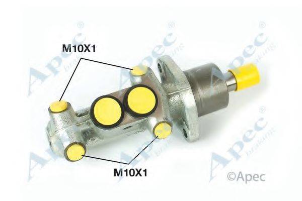 APEC BRAKING MCY131