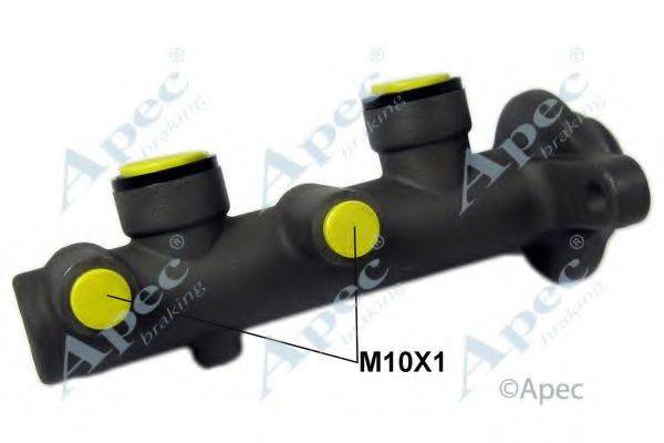 APEC BRAKING MCY137
