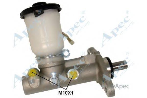 APEC BRAKING MCY155