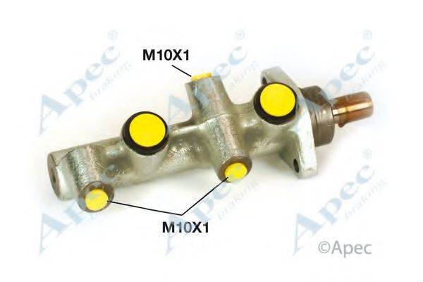 APEC BRAKING MCY164