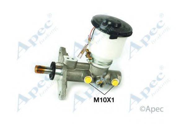 APEC BRAKING MCY170