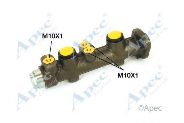 APEC BRAKING MCY171