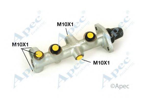 APEC BRAKING MCY173
