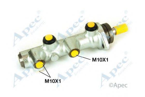 APEC BRAKING MCY175