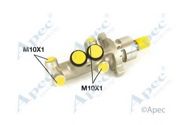APEC BRAKING MCY182