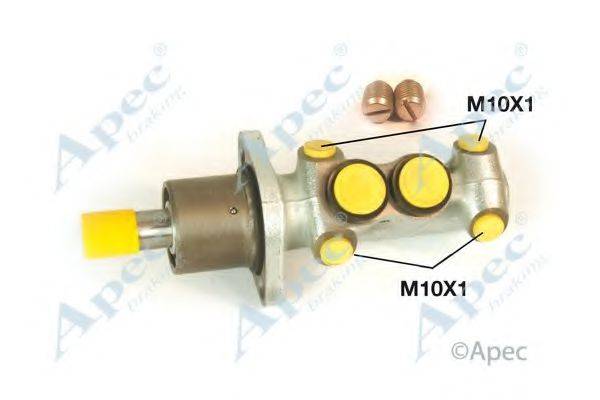 APEC BRAKING MCY184