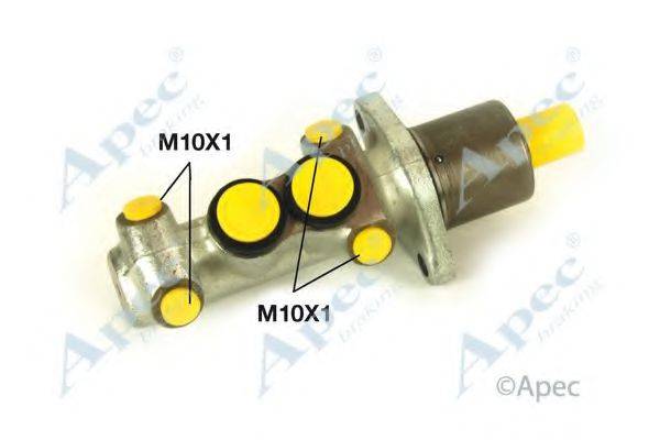 APEC BRAKING MCY191