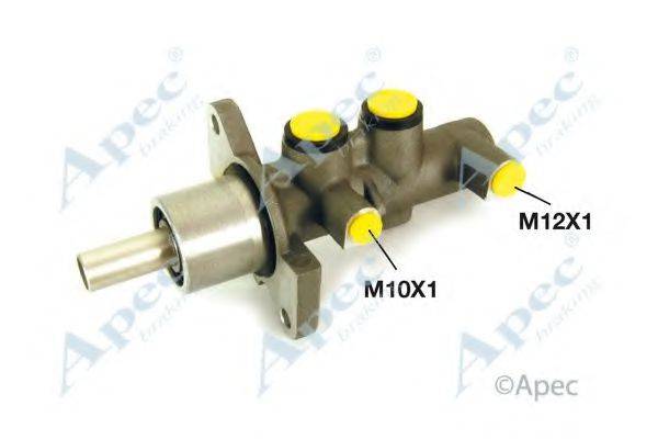 APEC BRAKING MCY192