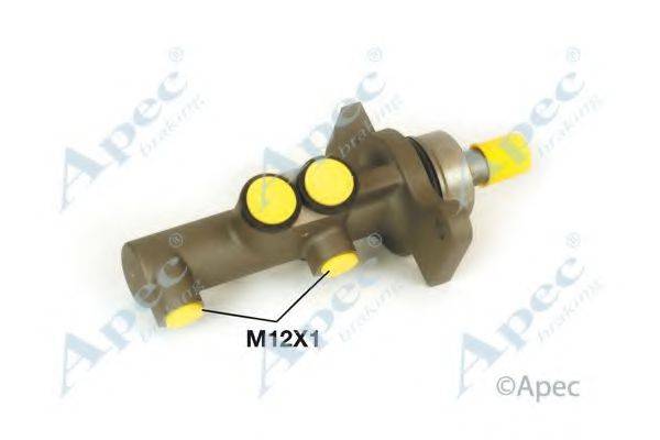 APEC BRAKING MCY199