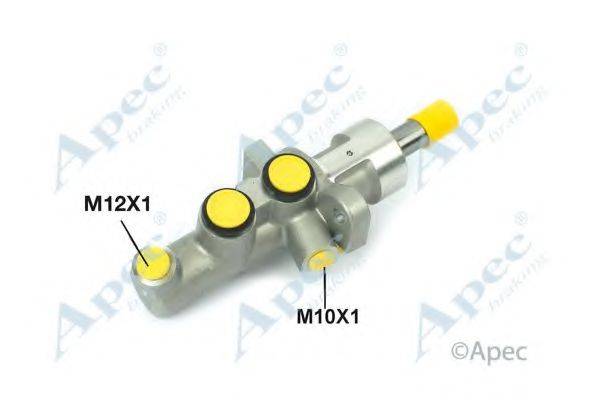 APEC BRAKING MCY225