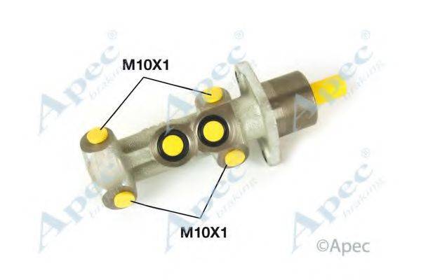 APEC BRAKING MCY235