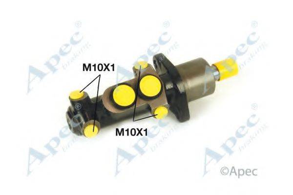 APEC BRAKING MCY239