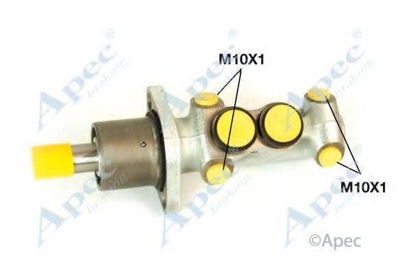 APEC BRAKING MCY261