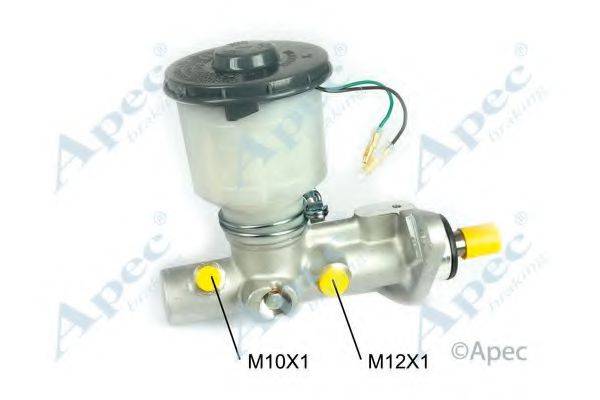 APEC BRAKING MCY265