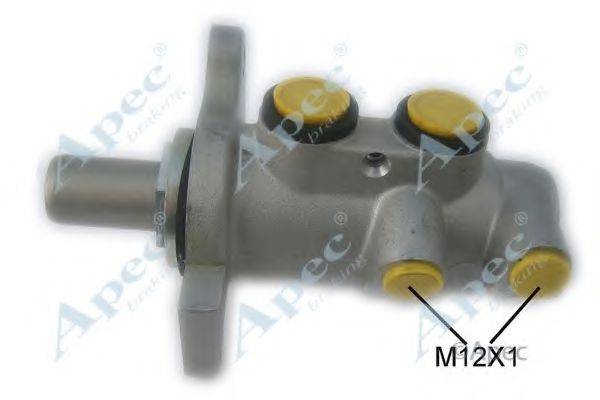 APEC BRAKING MCY289