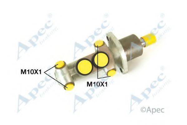 APEC BRAKING MCY294