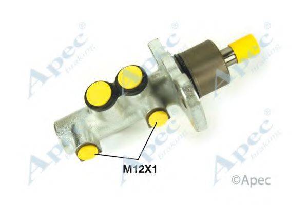 APEC BRAKING MCY303