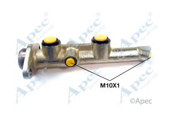 APEC BRAKING MCY320