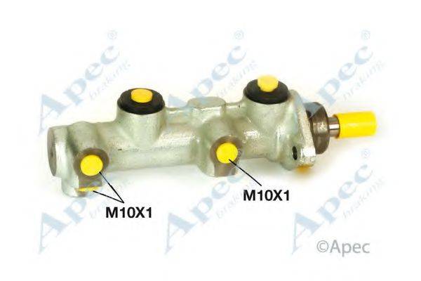 APEC BRAKING MCY327
