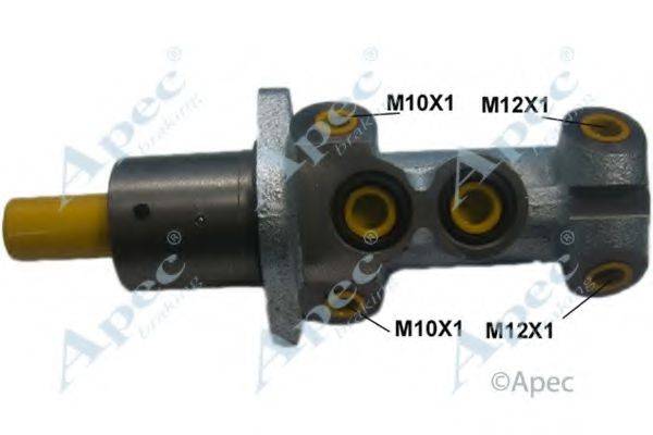 APEC BRAKING MCY335