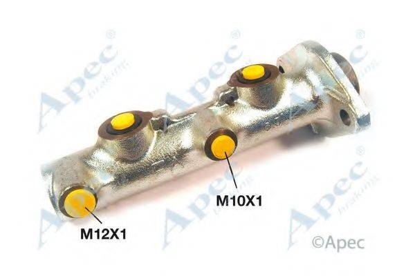 APEC BRAKING MCY343