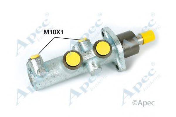 APEC BRAKING MCY375