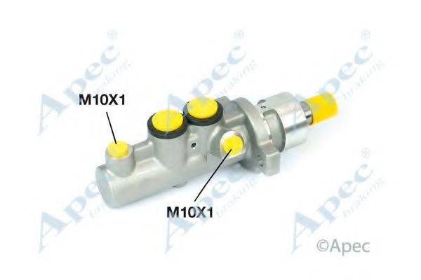 APEC BRAKING MCY376